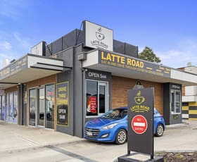 Showrooms / Bulky Goods commercial property sold at 240 Epping Road Wollert VIC 3750