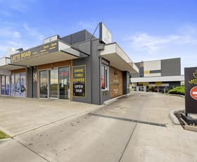 Offices commercial property sold at 240 Epping Road Wollert VIC 3750
