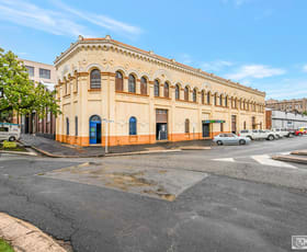 Showrooms / Bulky Goods commercial property for lease at 10 Derby Street Rockhampton City QLD 4700