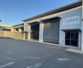 Factory, Warehouse & Industrial commercial property sold at Lot 3, 5 Engineering Drive North Boambee Valley NSW 2450