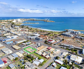 Offices commercial property sold at 65 & 67 Forrest Street Geraldton WA 6530