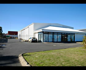 Factory, Warehouse & Industrial commercial property sold at 13 Clifford Street Davenport WA 6230