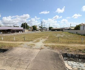 Development / Land commercial property for sale at 1 Hodgkinson Street Charters Towers City QLD 4820