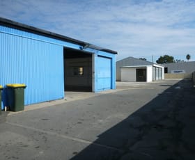 Factory, Warehouse & Industrial commercial property sold at 15 Loton Avenue Midland WA 6056