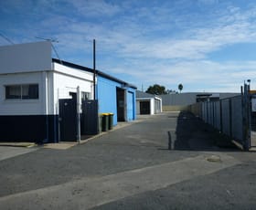 Factory, Warehouse & Industrial commercial property sold at 15 Loton Avenue Midland WA 6056