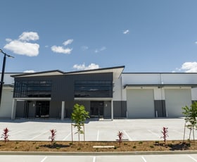 Showrooms / Bulky Goods commercial property leased at 3/62 Ingleston Rd Tingalpa QLD 4173