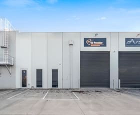 Factory, Warehouse & Industrial commercial property sold at Unit 9/260-276 Abbotts Road Dandenong South VIC 3175