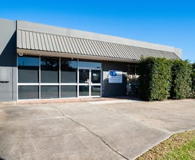 Offices commercial property sold at 1/49 Stanley Street Wodonga VIC 3690