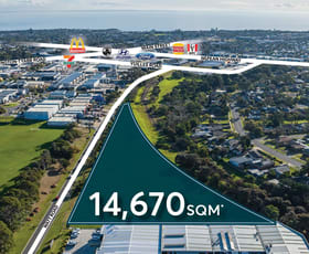 Showrooms / Bulky Goods commercial property sold at 41 Watt Road Mornington VIC 3931