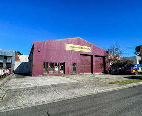 Factory, Warehouse & Industrial commercial property sold at 24 Coolstore Road Croydon VIC 3136