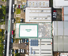Factory, Warehouse & Industrial commercial property sold at 24 Coolstore Road Croydon VIC 3136
