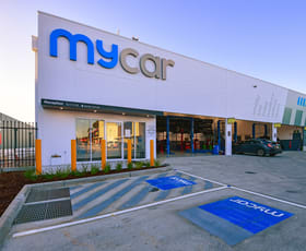 Factory, Warehouse & Industrial commercial property sold at 4/1853B Frankston-Flinders Road Hastings VIC 3915