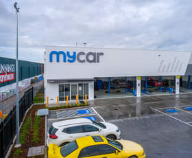 Factory, Warehouse & Industrial commercial property sold at 4/1853B Frankston-Flinders Road Hastings VIC 3915