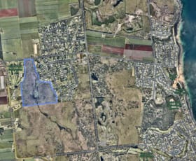 Development / Land commercial property sold at Lot 3 Innes Park Road Innes Park QLD 4670