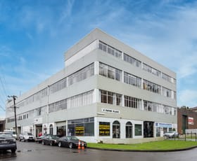Factory, Warehouse & Industrial commercial property sold at 9/2 Paton Place Balgowlah NSW 2093