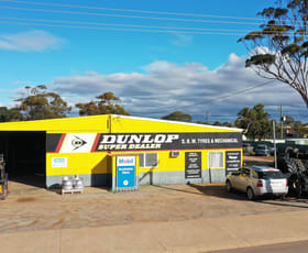 Other commercial property sold at 84 & 86 Stubbs Street Lake Grace WA 6353