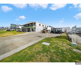 Factory, Warehouse & Industrial commercial property sold at 13 Bradwardine Road Robin Hill NSW 2795