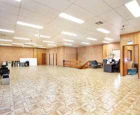 Factory, Warehouse & Industrial commercial property leased at 81 REDFERN STREET Wetherill Park NSW 2164