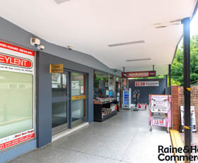 Shop & Retail commercial property sold at 15/181 Church Street Parramatta NSW 2150