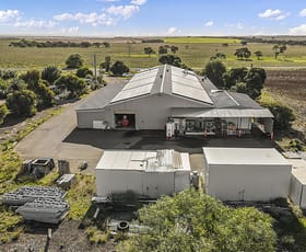 Factory, Warehouse & Industrial commercial property sold at 41 McCulloch Road Monteith SA 5253