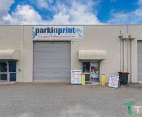 Factory, Warehouse & Industrial commercial property sold at 4/9 McCamey Avenue East Rockingham WA 6168
