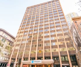 Medical / Consulting commercial property sold at Suite 501, 447 Kent Street Sydney NSW 2000