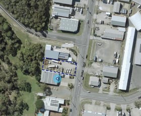 Development / Land commercial property sold at Narangba QLD 4504