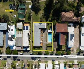 Development / Land commercial property sold at 1, 3, 4, 5 and 6/21 William Street Mermaid Beach QLD 4218