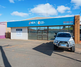 Factory, Warehouse & Industrial commercial property sold at 234 Boulder Road South Kalgoorlie WA 6430