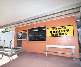 Shop & Retail commercial property sold at 29 Marion Street Charters Towers City QLD 4820