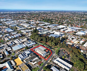Factory, Warehouse & Industrial commercial property sold at 70 Cleaver Terrace Belmont WA 6104