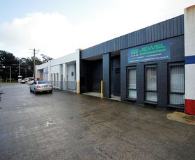Factory, Warehouse & Industrial commercial property sold at 3/3-5 Scoresby Road Bayswater VIC 3153