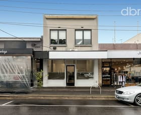 Shop & Retail commercial property sold at 36 East Concourse Beaumaris VIC 3193