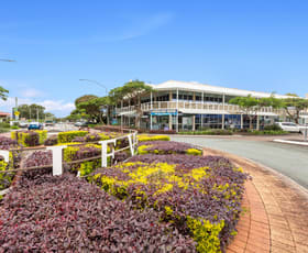 Offices commercial property leased at Lot 23/Suite 27/120 Bloomfield Street Cleveland QLD 4163