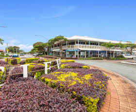 Medical / Consulting commercial property leased at Lot 23/Suite 27/120 Bloomfield Street Cleveland QLD 4163
