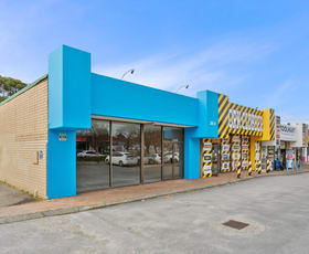 Factory, Warehouse & Industrial commercial property sold at 4/2874 Albany Highway Kelmscott WA 6111