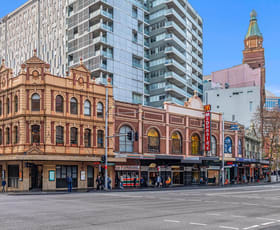 Offices commercial property for sale at 13/849-855 George Street Ultimo NSW 2007