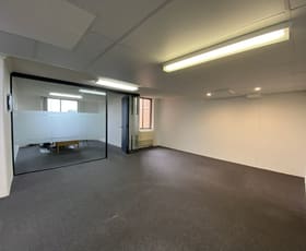 Offices commercial property sold at 28/19-21 Central Road Miranda NSW 2228