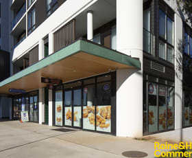 Shop & Retail commercial property sold at 168/2 Gribble Street Gungahlin ACT 2912