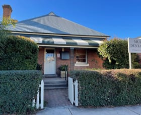 Offices commercial property sold at 71 Church Street Mudgee NSW 2850