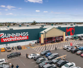 Showrooms / Bulky Goods commercial property sold at 221-239 Old Geelong Road Hoppers Crossing VIC 3029