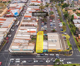 Shop & Retail commercial property sold at 169 + 169A Jasper Road Bentleigh VIC 3204