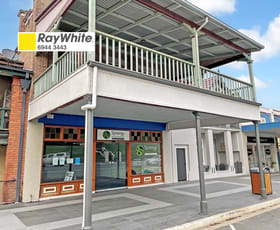 Shop & Retail commercial property sold at 114 Sheridan Street Gundagai NSW 2722