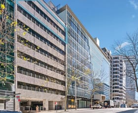 Offices commercial property sold at Suites 701 & 702 44 Miller Street North Sydney NSW 2060