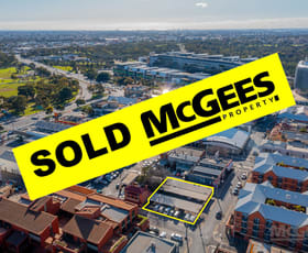 Development / Land commercial property sold at 51-57 Gray Street Adelaide SA 5000