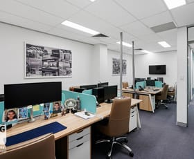 Offices commercial property sold at Level 1, Suite 5/402-410 Chapel Road Bankstown NSW 2200