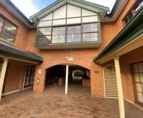 Offices commercial property sold at Baulkham Hills NSW 2153
