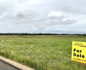 Development / Land commercial property sold at Lot 604 Landrace Street Forbes NSW 2871