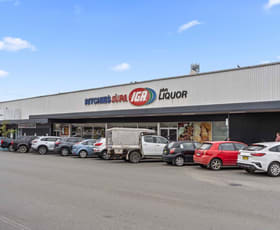 Other commercial property sold at IGA Taree 24-32 Manning Street Taree NSW 2430