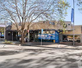 Shop & Retail commercial property sold at 2/107 Macquarie Road Springwood NSW 2777